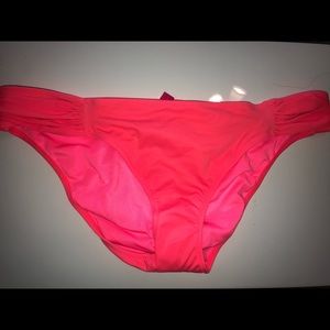 NEVER WORN VICTORIA SECRET KNOCKOUT BIKINI BOTTOMS